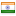 bangaloretvrepair.com server is located in India